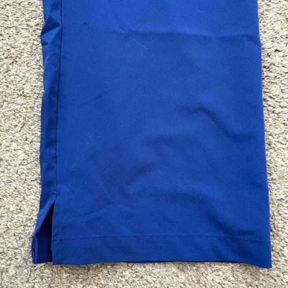 XL Jockey Galaxy Blue Scrub Pants Bundle - Picture 11 of 14